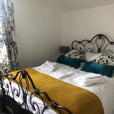 The Lion Hotel Broseley Kültér fotó