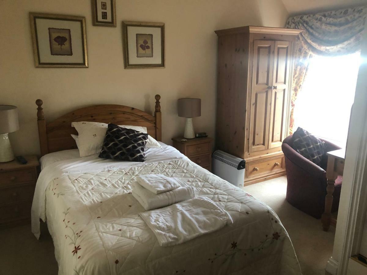 The Lion Hotel Broseley Kültér fotó