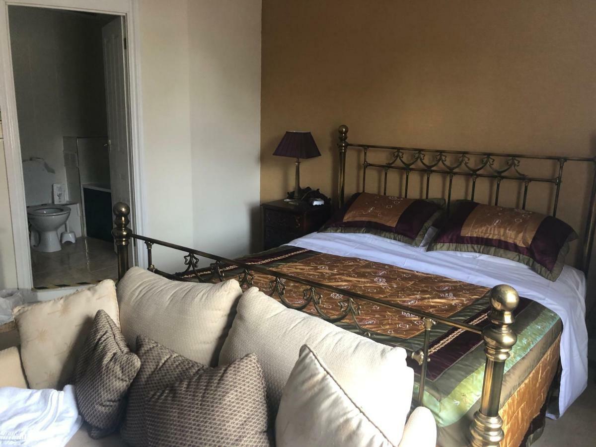 The Lion Hotel Broseley Kültér fotó